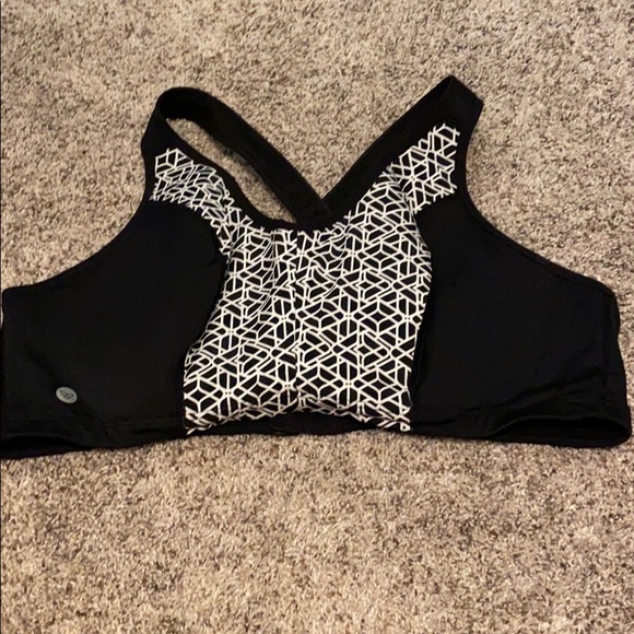 46c sports bra